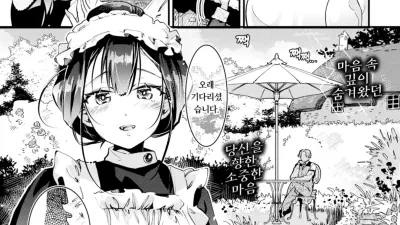 주인님의 보물