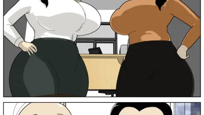 가우스 파티