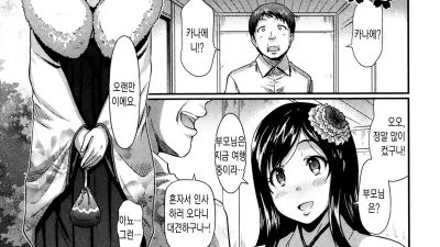 처녀만개