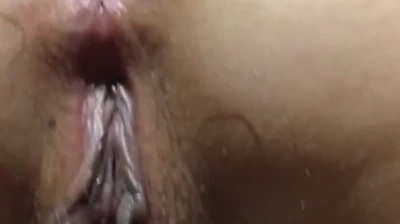 여친 뒤태 직촬